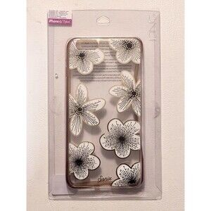 Sonix iPhone Case for 6/7 Plus Floral Design Drop Test Certified